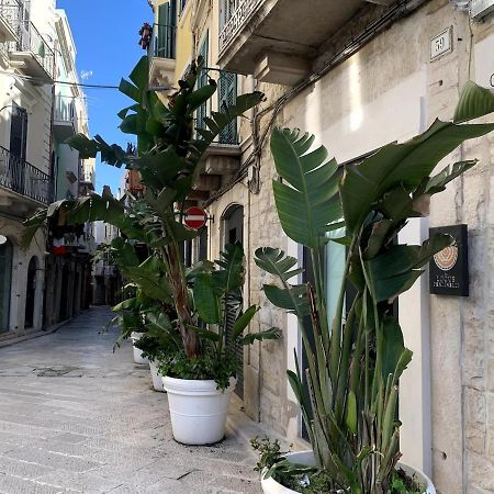 Locus Pendinelli Trani Bed and Breakfast Buitenkant foto
